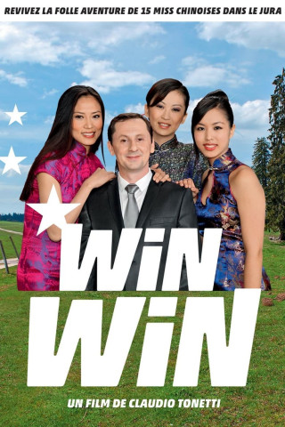 Win Win: Chinesisch im Jura (2013)