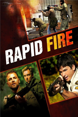 Rapid Fire - Tag ohne Wiederkehr (2006)