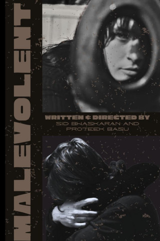 Malevolent - Und das Böse existiert doch (2018)