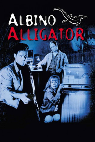 Albino Alligator (1997)