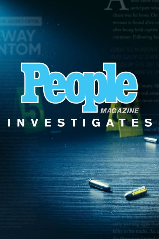 People Magazine: Investigativ (2016)