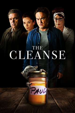 The Cleanse [OV/OmU] (2018)