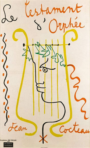 Das Testament des Orpheus (1960)