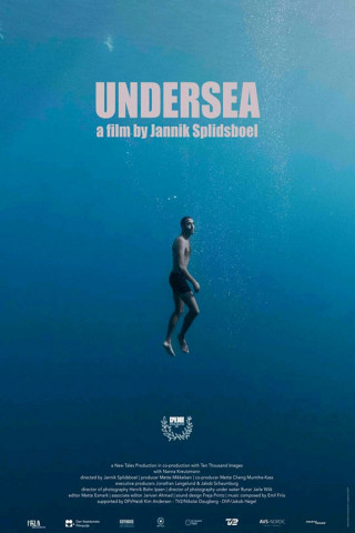 Unter dem Meer (2022)