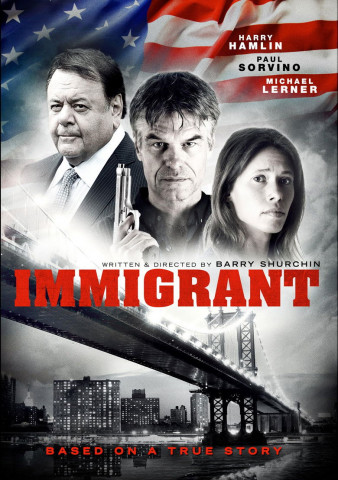 Immigrant (2013)