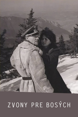 Zvony pre bosých (1965)
