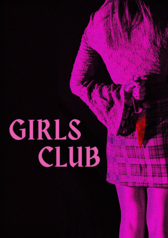 Girls Club - Vorsicht bissig! (2004)