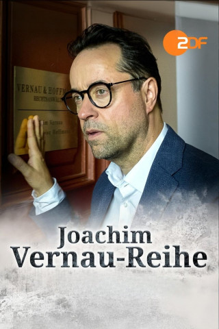 Joachim Vernau-Reihe (2012)