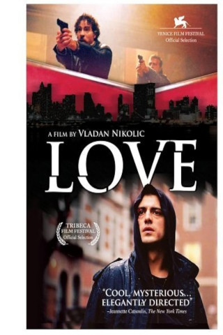 Ljubav (2005)