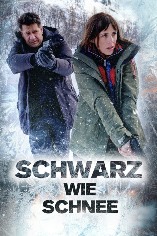 Schwarz wie Schnee (2021)