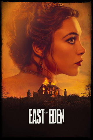East of Eden (2026)