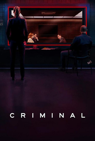 Criminal: Vereinigtes Königreich (2019)