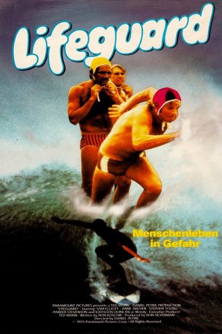 LifeGuard (1976)