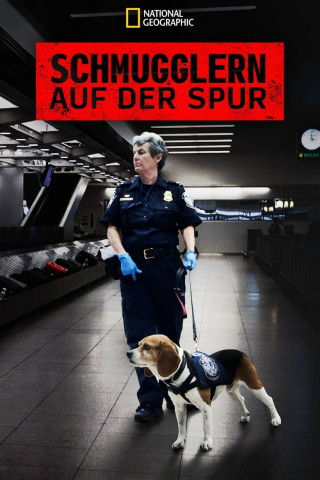 Schmugglern auf der Spur (2020)