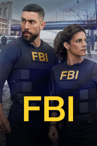 FBI: Special Crime Unit (2018)