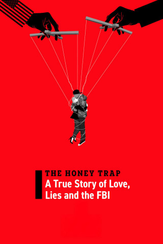 Die Honigfalle - Eine wahre Geschichte über Liebe, Lügen und das FBI (2024)