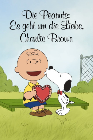Die Peanuts: Es geht um die Liebe, Charlie Brown (2002)