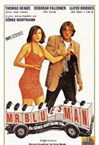 Mr. Bluesman (1993)