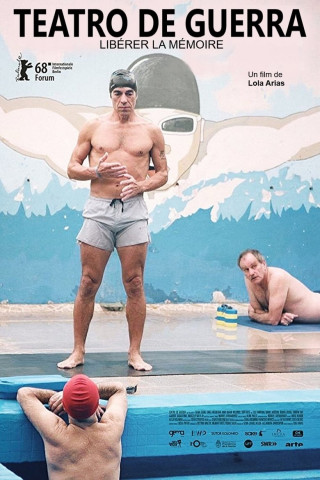 Teatro de Guerra - Der Krieg in ihren Köpfen (2018)