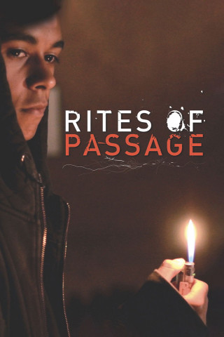 Rites of Passage (2013)