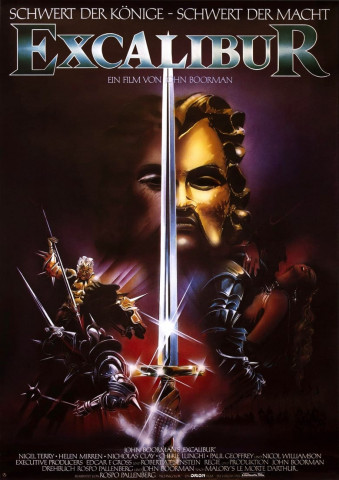 Excalibur (1981)