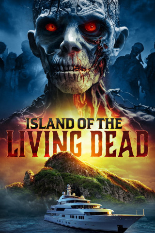 Island of the Living Dead 2006 (2007)