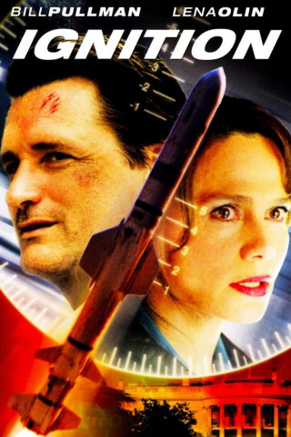 Ignition - Tödliche Zündung (2002)