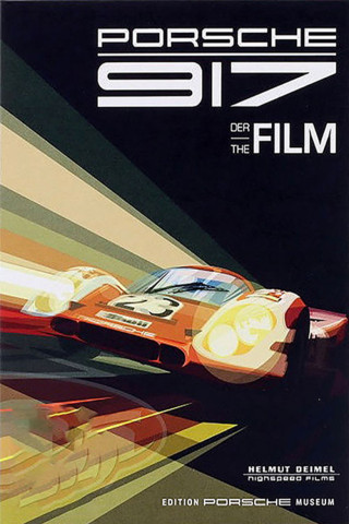 Porsche 917 - Der Film (2024)