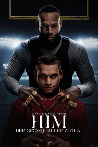 Him - Der Größte aller Zeiten (2025)