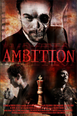 Ambition [OV] (2005)
