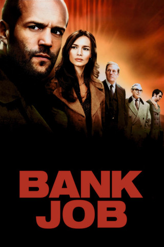 Bank Job (2008)