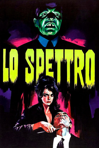 The Ghost (1963)