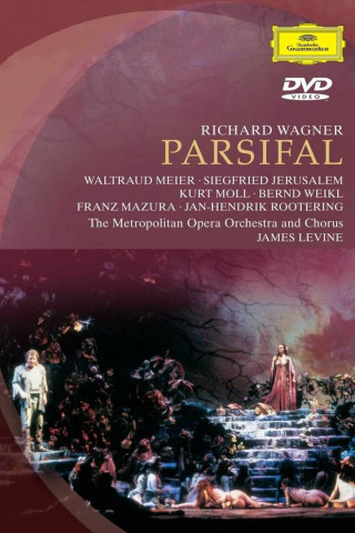 Parsifal (2013)