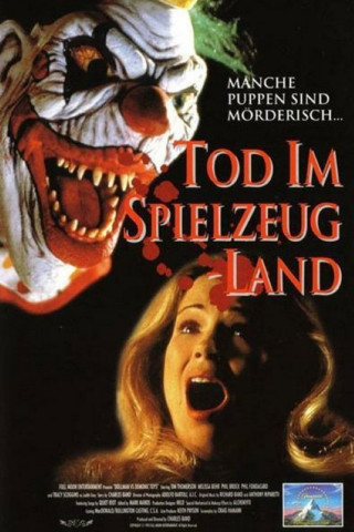 Tod im Spielzeugland (1993)