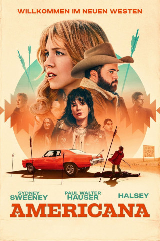 Americana (2025)