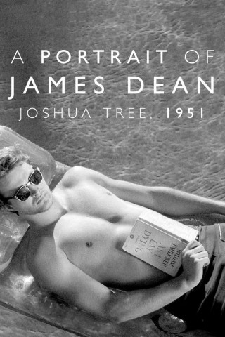 Der junge James Dean - Joshua Tree 1951 (2012)