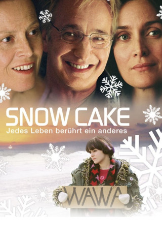 Der Geschmack von Schnee (2006)