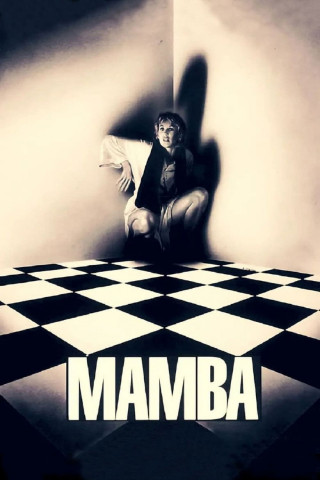 Snakes in a Box: Mamba (1988)