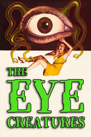 The Eye Creatures [OV] (1967)