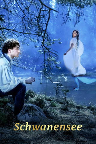 Das Märchen vom Schwanensee (2025)