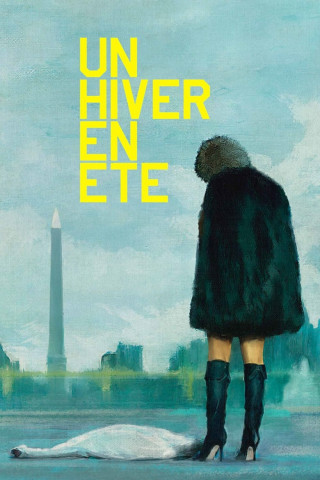 Un hiver en été (2023)