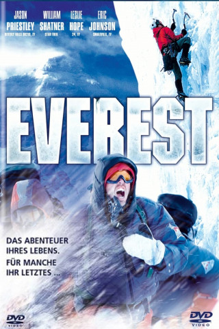Everest - Wettlauf in den Tod (2007)