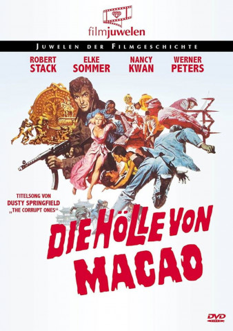 Die Hölle von Macao (1967)