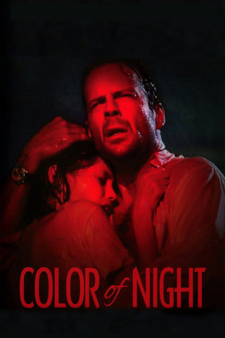 Color of Night (1994)
