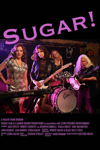 Sugar! (2017)