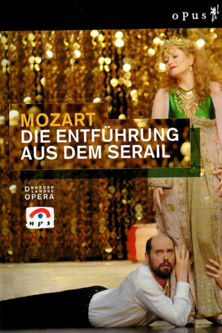 Mozart Die Entführung aus dem Serail (2008)
