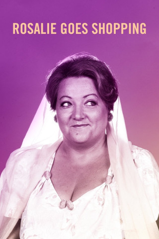 Rosalie Goes Shopping (1989)