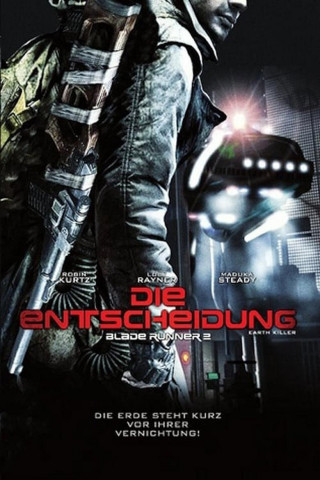 Die Entscheidung - Blade Runner 2 (2011)
