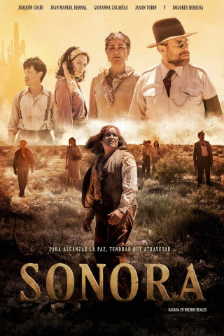 Sonora (2019)