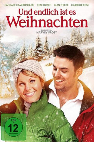 Und endlich ist es Weihnachten! (2013)